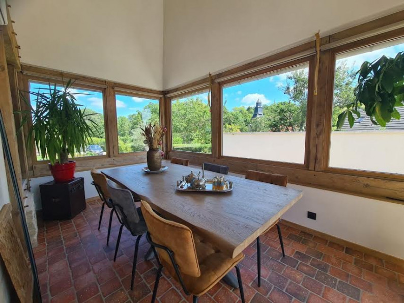 vente Maison Chaumont En Vexin - Photo 4