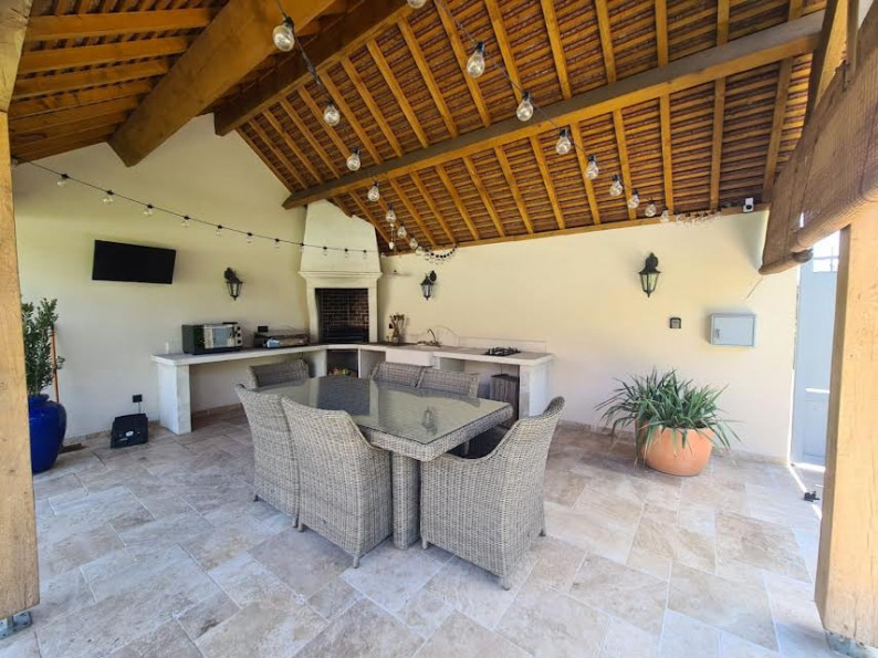 vente Maison Chaumont En Vexin - Photo 8