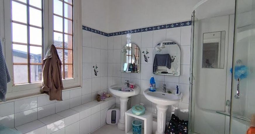 vente Maison Neufchatel En Bray