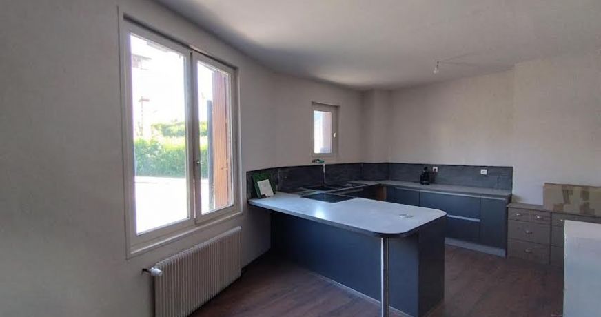 vente Maison Neufchatel En Bray