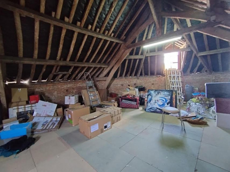 vente Maison Neufchatel En Bray - Photo 9