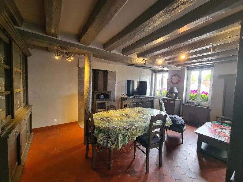 vente Maison Chaumont En Vexin - Photo 3