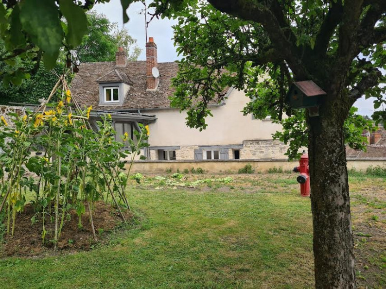 vente Maison Chaumont En Vexin - Photo 9