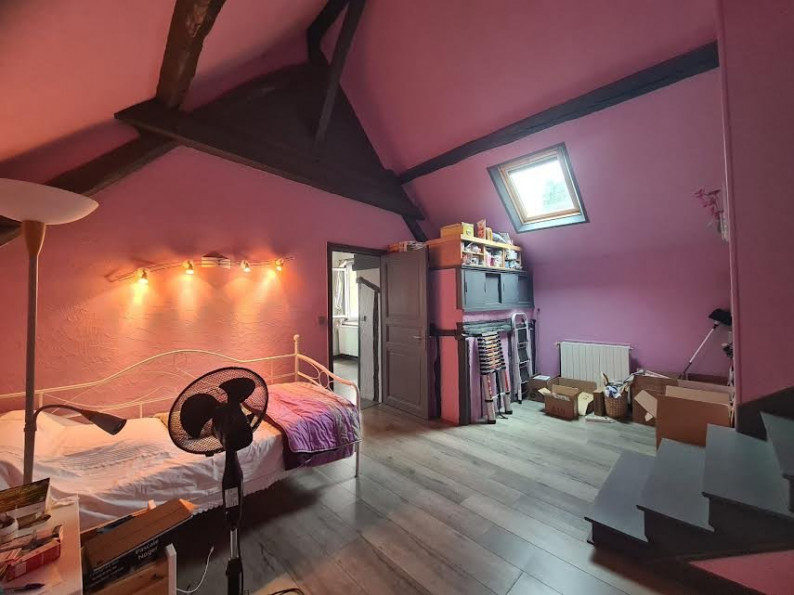 vente Maison Chaumont En Vexin - Photo 5