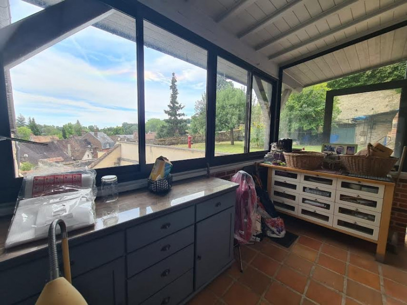 vente Maison Chaumont En Vexin - Photo 8