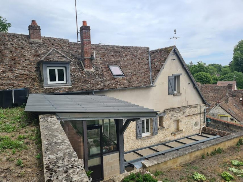 vente Maison Chaumont En Vexin - Photo 1