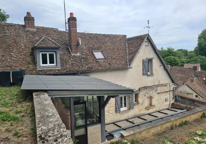 vente Maison Chaumont En Vexin