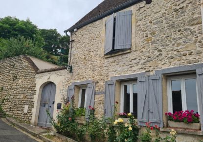 vente Maison Chaumont En Vexin