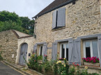 vente Maison Chaumont En Vexin
