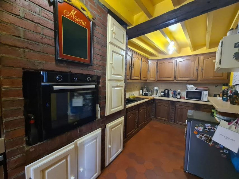 vente Maison Chaumont En Vexin - Photo 2