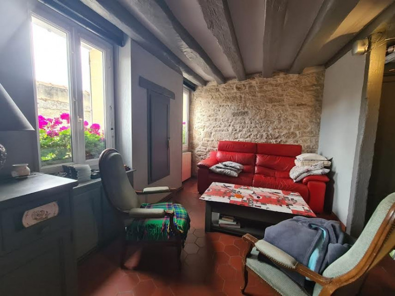 vente Maison Chaumont En Vexin - Photo 4