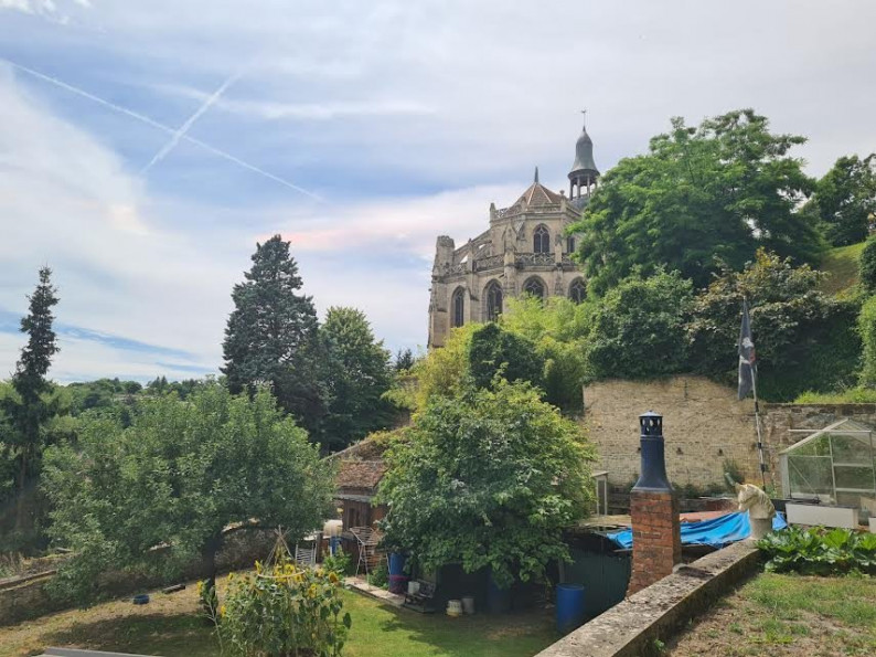 vente Maison Chaumont En Vexin - Photo 10