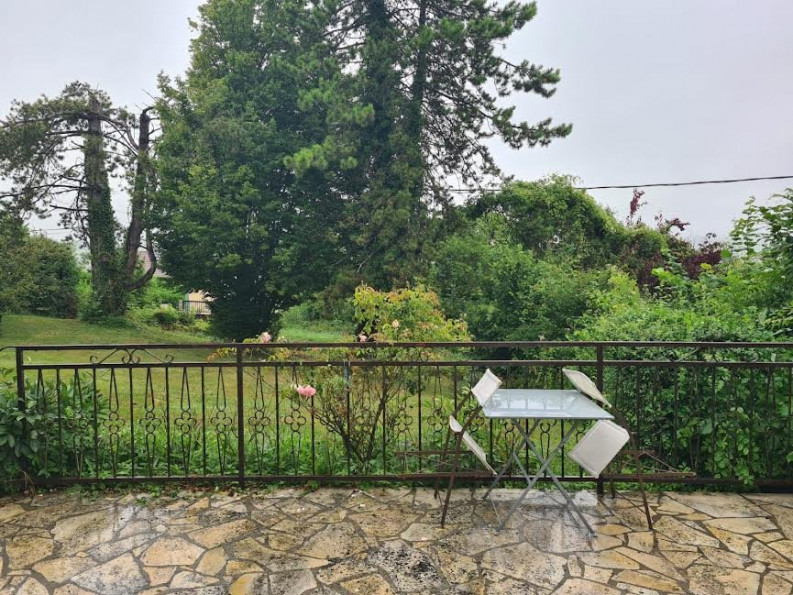 vente Maison Chaumont En Vexin - Photo 6