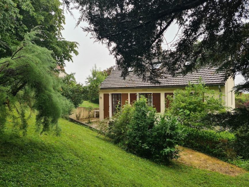 vente Maison Chaumont En Vexin - Photo 7