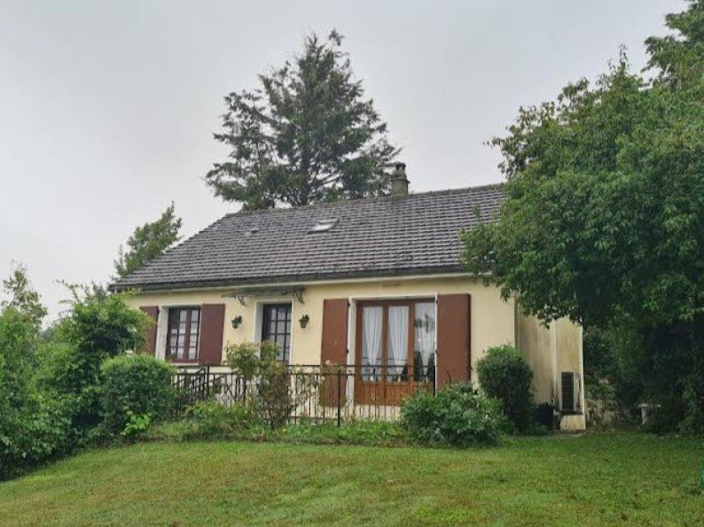 vente Maison Chaumont En Vexin - Photo 1