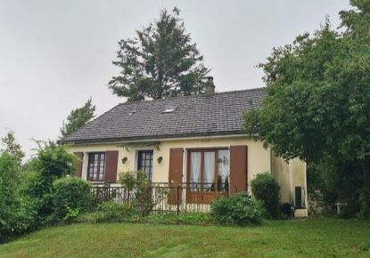 vente Maison Chaumont En Vexin