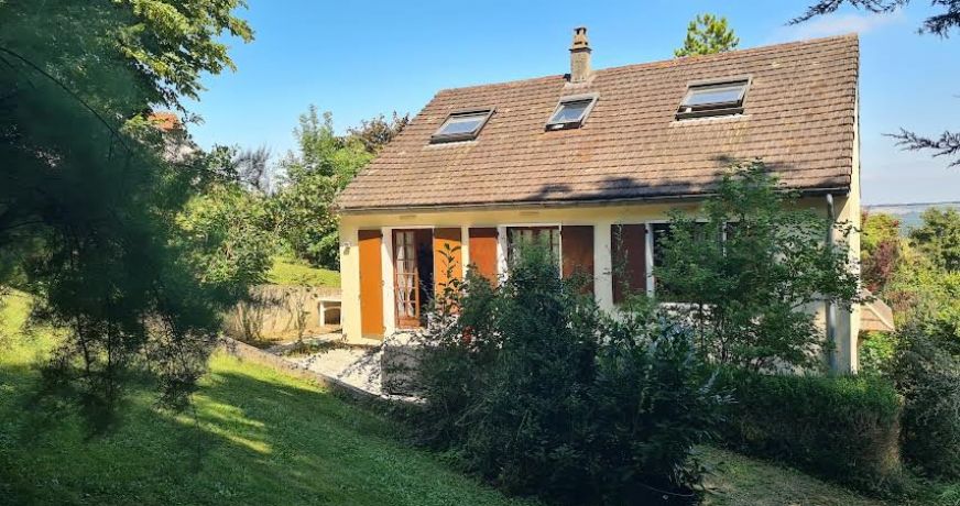 vente Maison Chaumont En Vexin