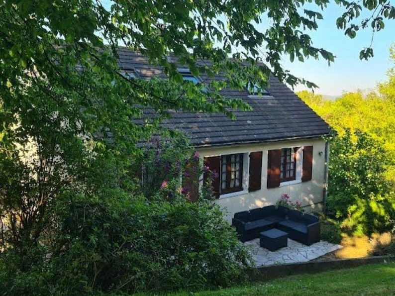 vente Maison Chaumont En Vexin - Photo 7