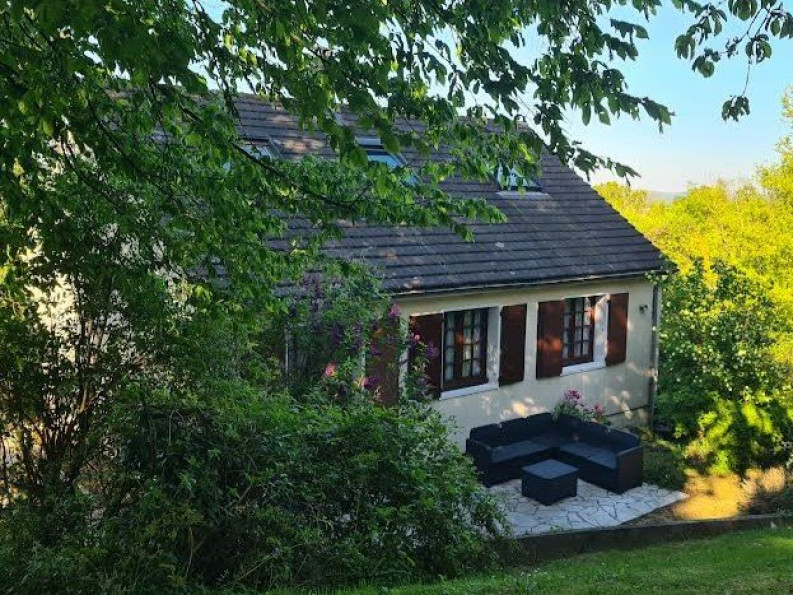 vente Maison Chaumont En Vexin - Photo 7