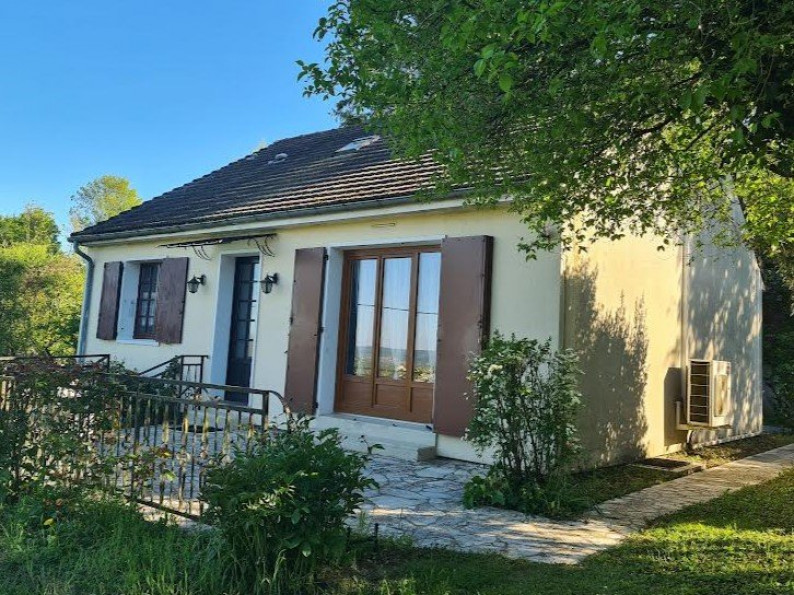 vente Maison Chaumont En Vexin - Photo 1
