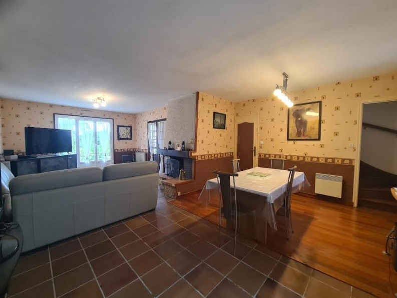 vente Maison Chaumont En Vexin - Photo 3