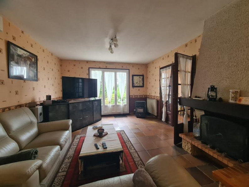 vente Maison Chaumont En Vexin - Photo 4