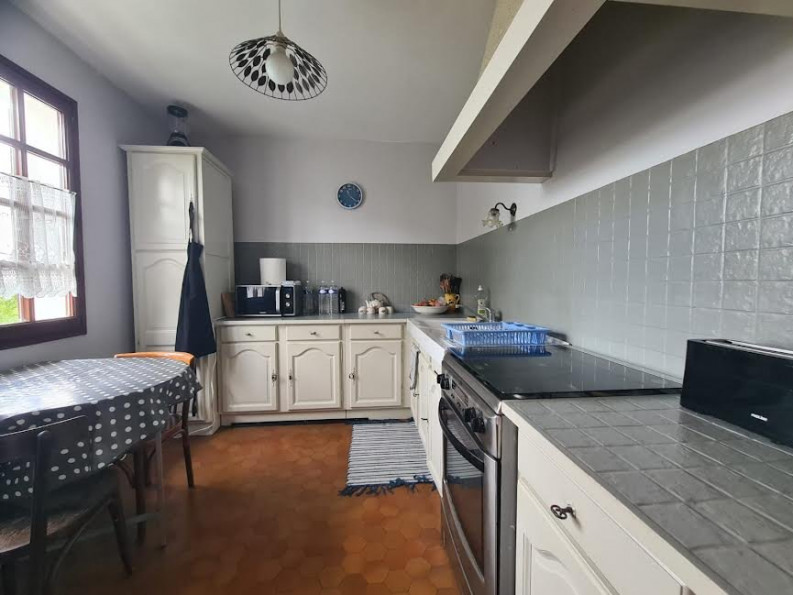 vente Maison Chaumont En Vexin - Photo 2