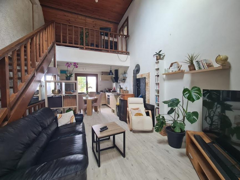 vente Maison Chaumont En Vexin - Photo 4