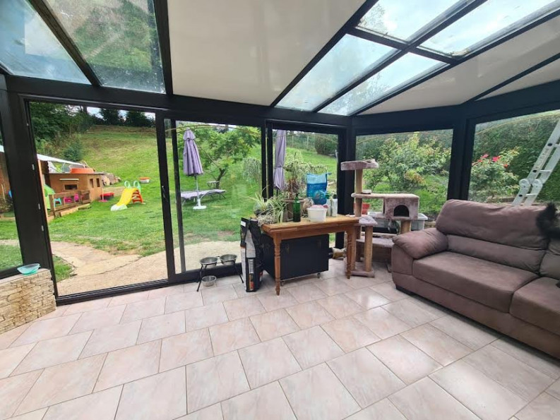 vente Maison Chaumont En Vexin - Photo 5