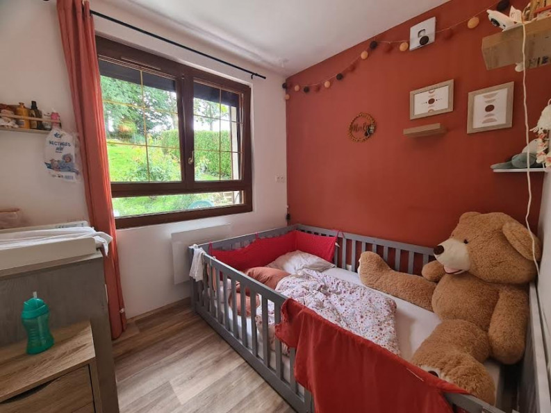 vente Maison Chaumont En Vexin - Photo 9