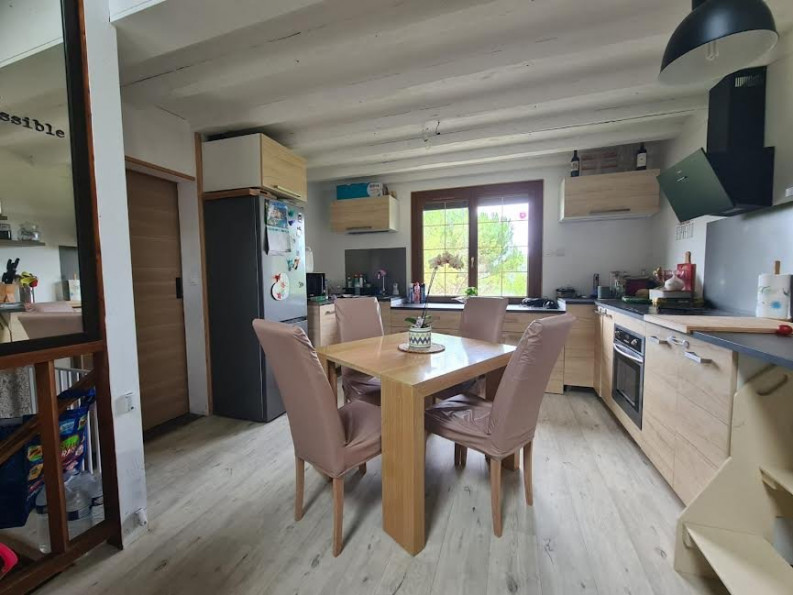 vente Maison Chaumont En Vexin - Photo 2