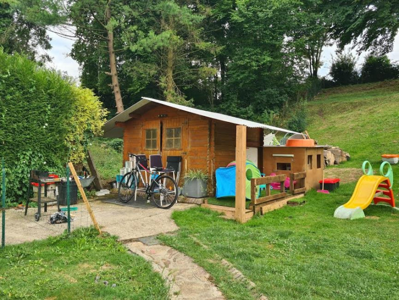 vente Maison Chaumont En Vexin - Photo 10