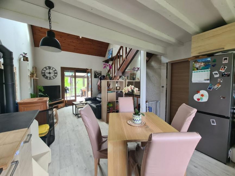 vente Maison Chaumont En Vexin - Photo 3