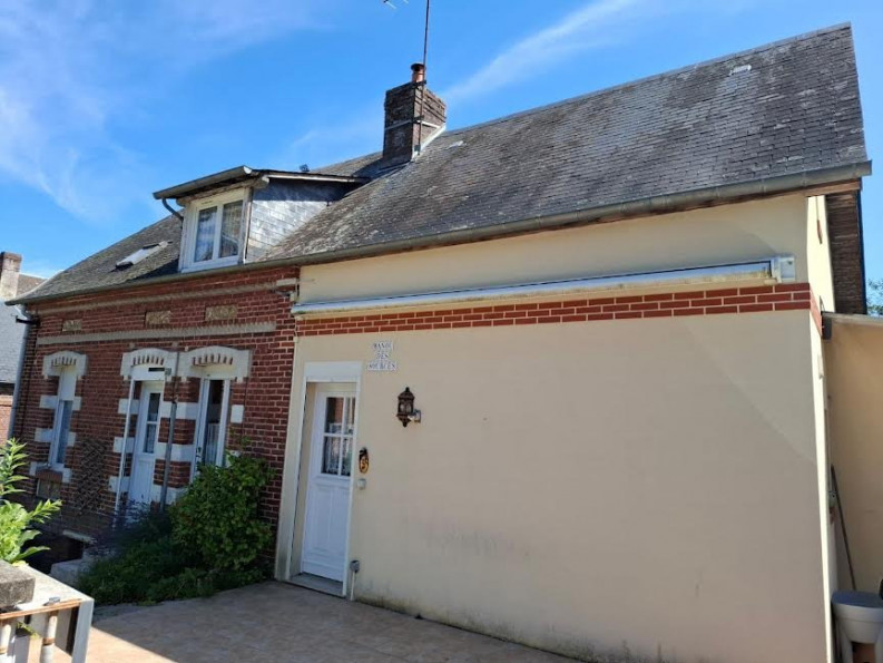 vente Maison Forges Les Eaux - Photo 1