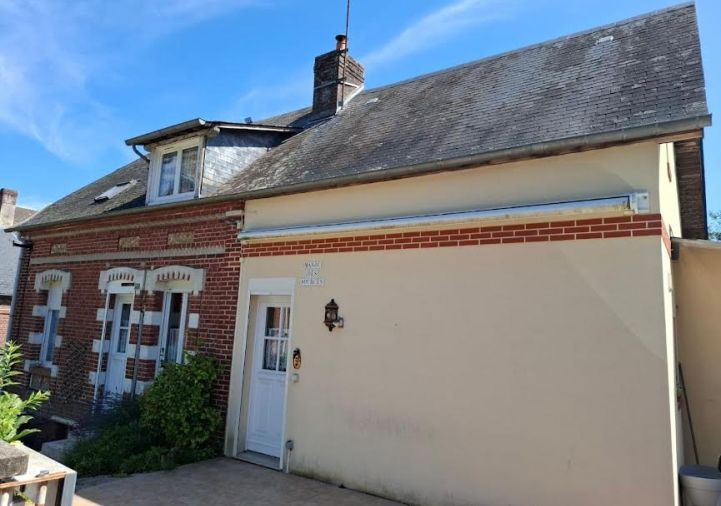 vente Maison Forges Les Eaux