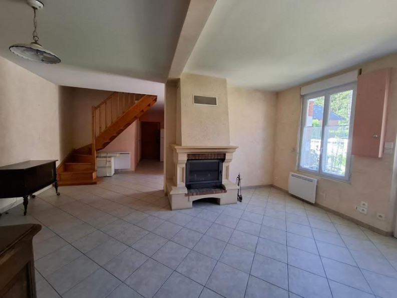 vente Maison Forges Les Eaux - Photo 3