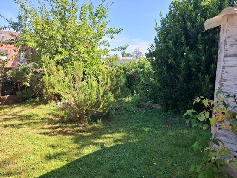 vente Maison Forges Les Eaux - Photo 9