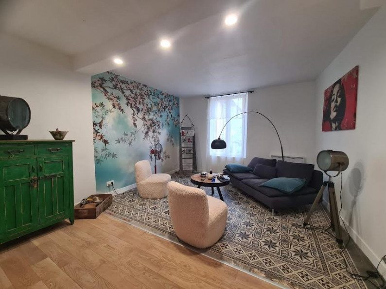 vente Maison Bonnieres Sur Seine - Photo 4