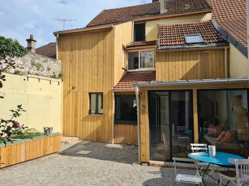 vente Maison Bonnieres Sur Seine - Photo 1