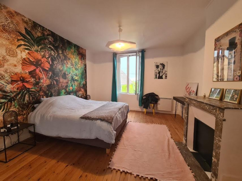 vente Maison Bonnieres Sur Seine - Photo 6