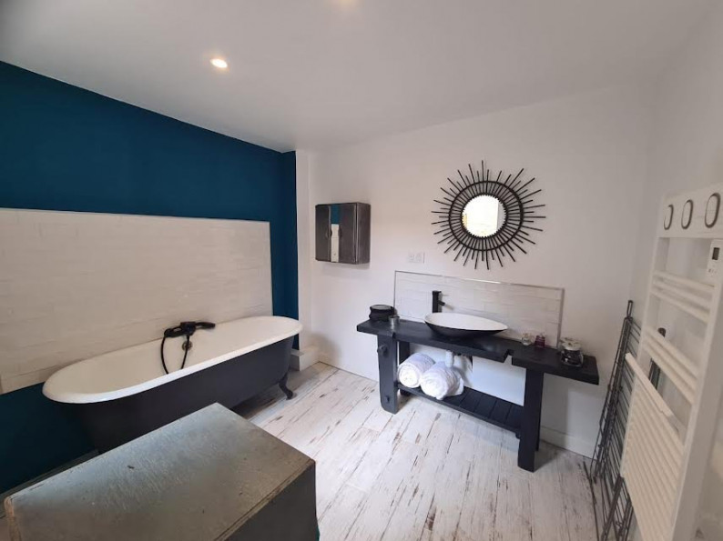 vente Maison Bonnieres Sur Seine - Photo 7