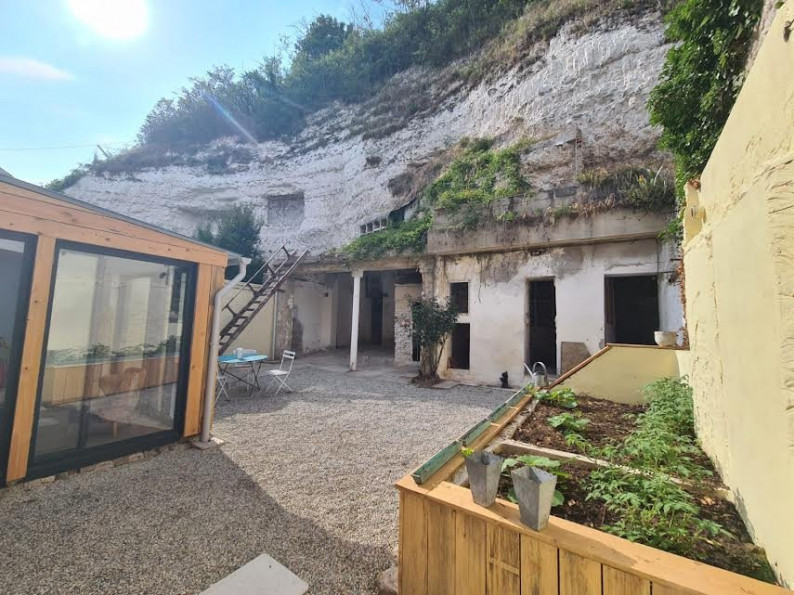 vente Maison Bonnieres Sur Seine - Photo 9