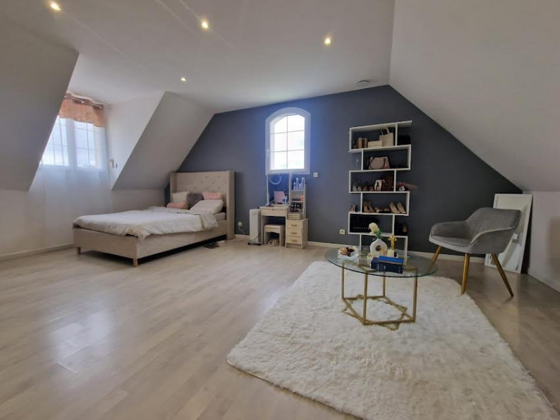 vente Maison Saint Clair Sur Epte - Photo 8