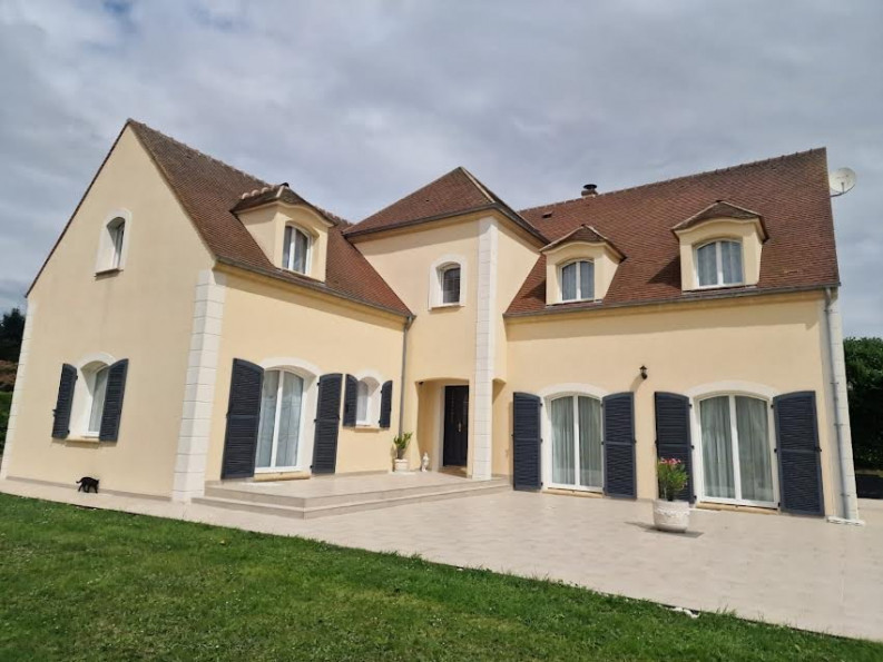 vente Maison Saint Clair Sur Epte - Photo 1