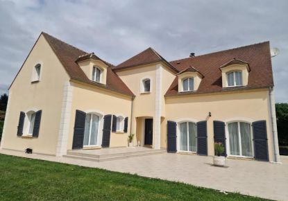 vente Maison Saint Clair Sur Epte