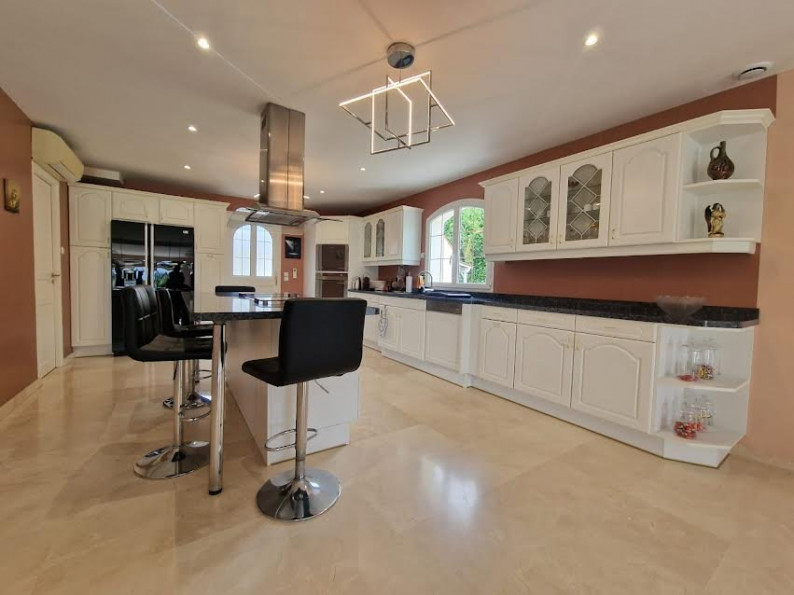 vente Maison Saint Clair Sur Epte - Photo 3