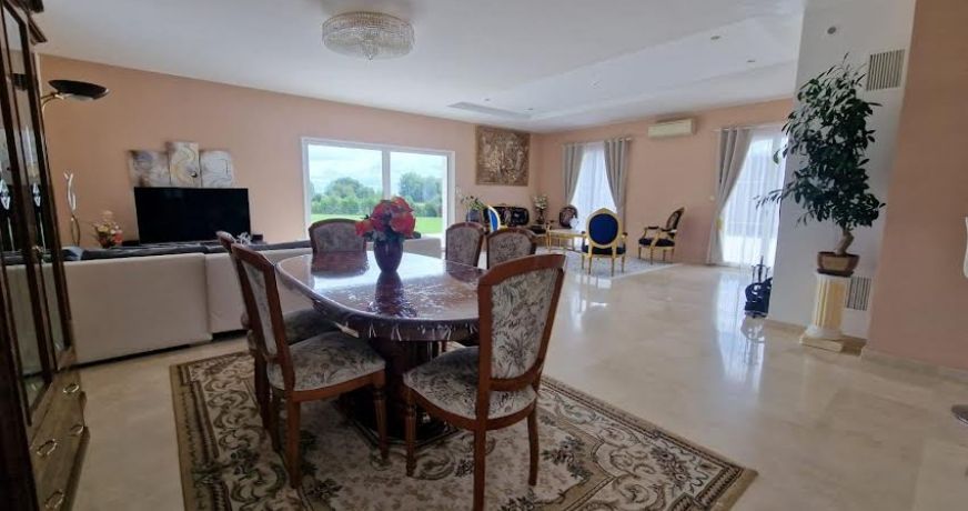 vente Maison Saint Clair Sur Epte