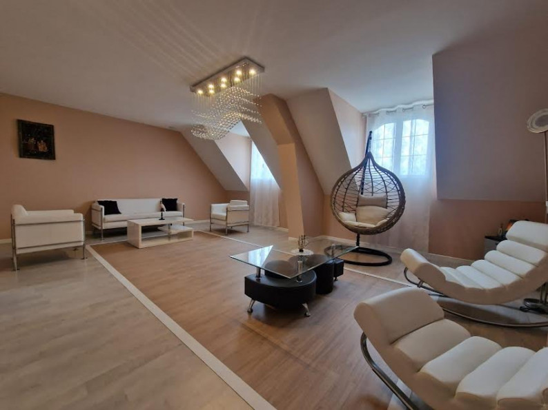 vente Maison Saint Clair Sur Epte - Photo 6