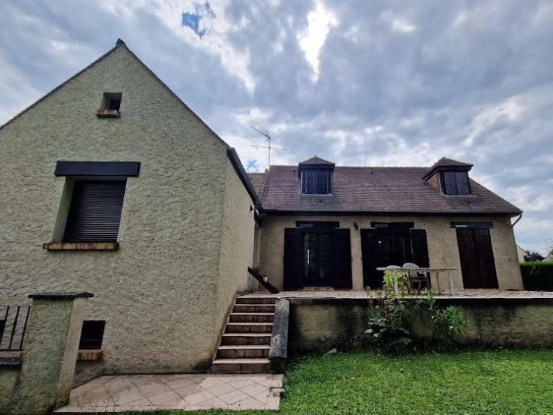 vente Maison Bray Et Lu - Photo 10