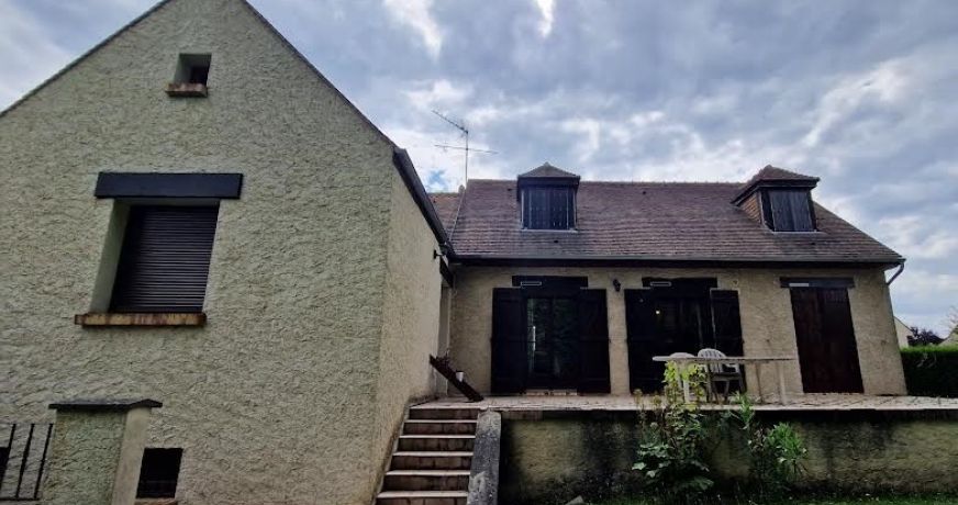 vente Maison Bray Et Lu